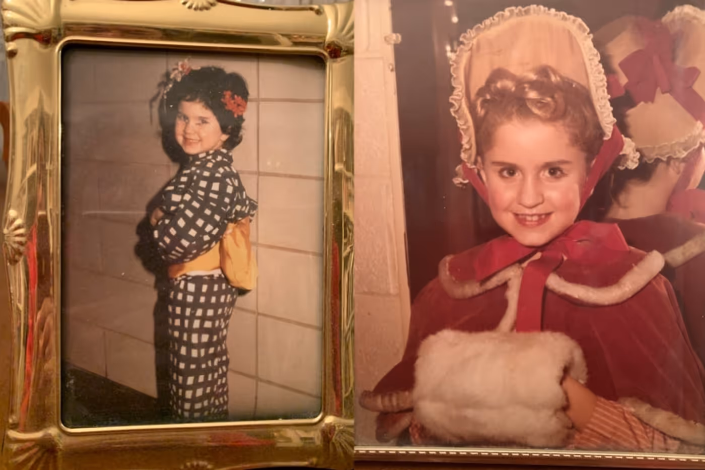 Interview: Theatre Life with Christiane Noll  Image