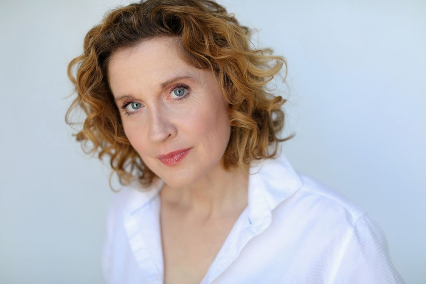 Interview: Theatre Life with Christiane Noll  Image