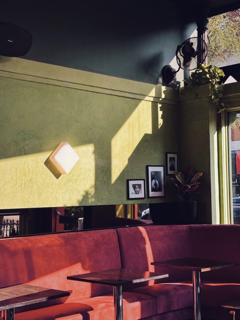 Review: Casanara: A Brooklyn Neighborhood Bar With Tropical Vibes and Cocktails Review: Casanara: A Brooklyn Neighborhood Bar With Tropical Vibes and Cocktails Image