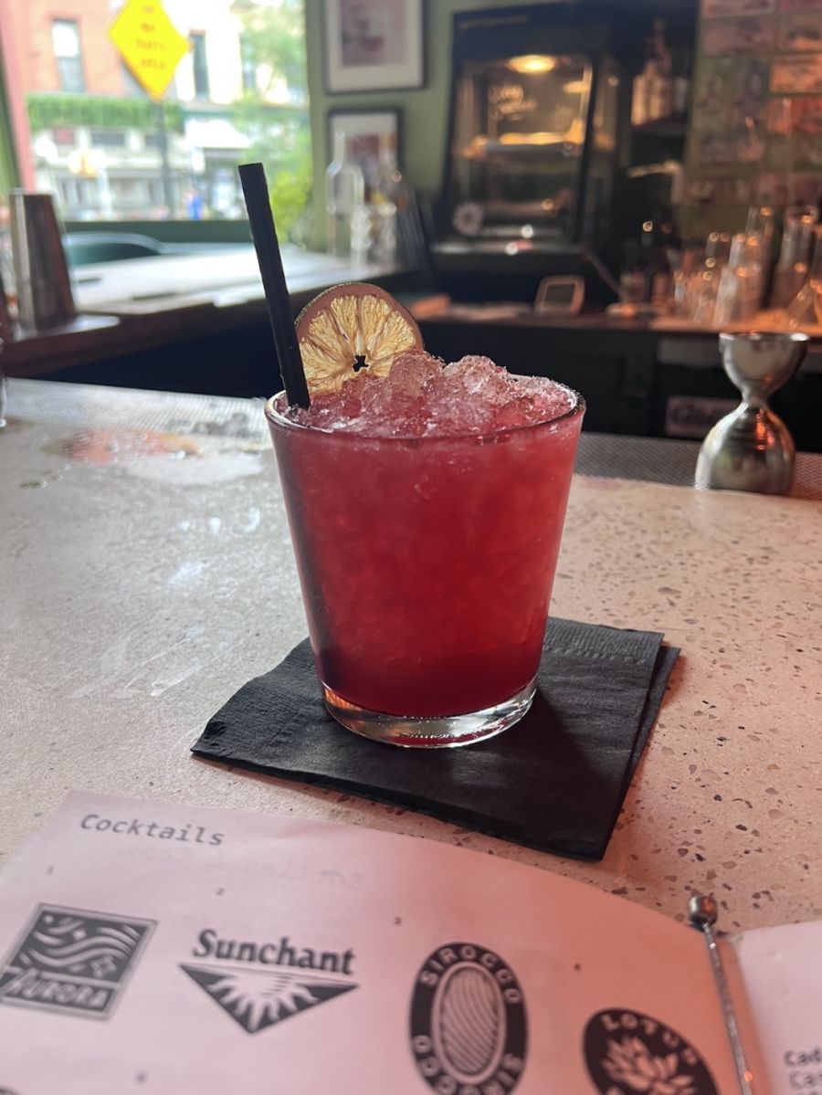 Review: Casanara: A Brooklyn Neighborhood Bar With Tropical Vibes and Cocktails  Image