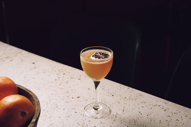 Review: Casanara: A Brooklyn Neighborhood Bar With Tropical Vibes and Cocktails Image