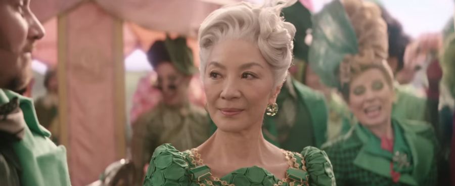 WICKED: FOR GOOD Final Trailer Breakdown: Easter Eggs, Songs, & More  Image