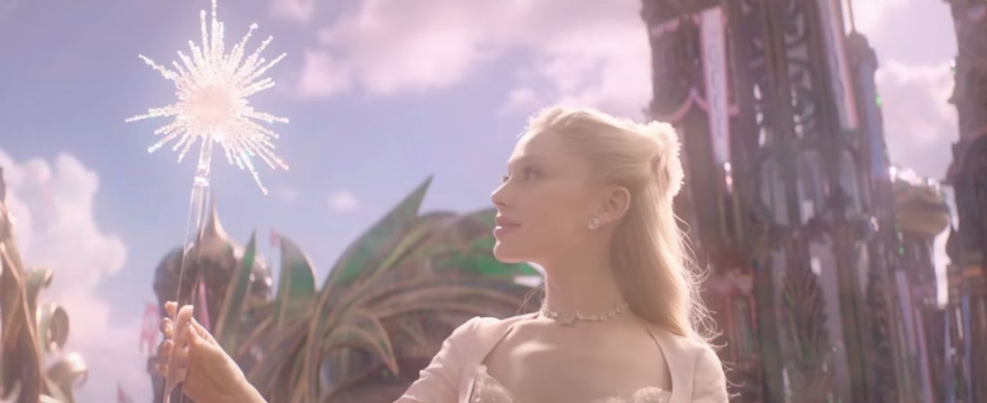 WICKED: FOR GOOD Final Trailer Breakdown: Easter Eggs, Songs, & More WICKED: FOR GOOD Final Trailer Breakdown: Easter Eggs, Songs, & More Image