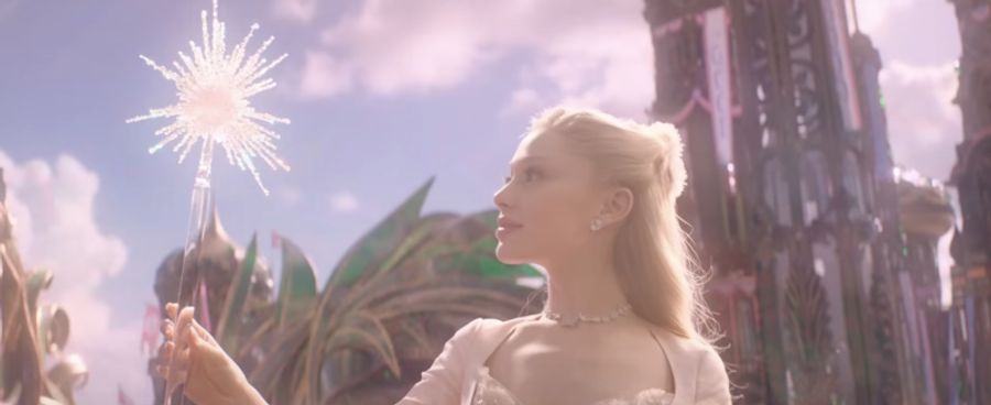 WICKED: FOR GOOD Final Trailer Breakdown: Easter Eggs, Songs, & More  Image