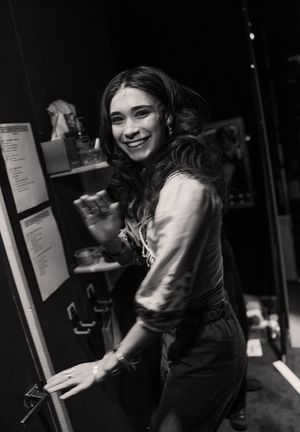 Lucy Karczewski  Photo