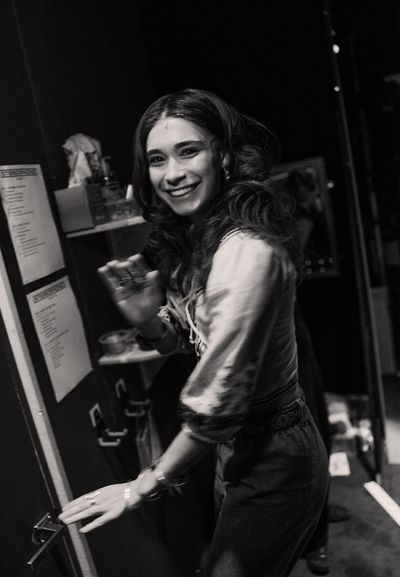 Lucy Karczewski  Photo