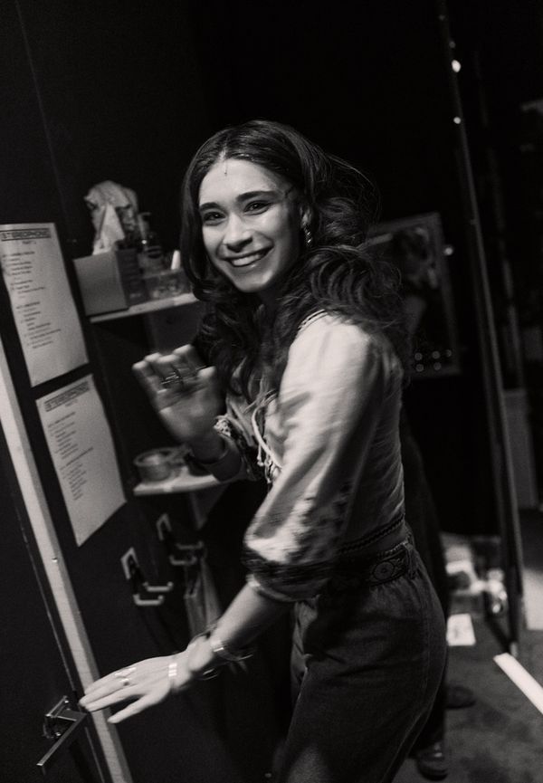 Lucy Karczewski  Photo