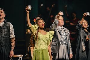 Rebecca Naomi Jones  Photo