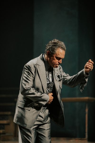 Kurt Elling Photo