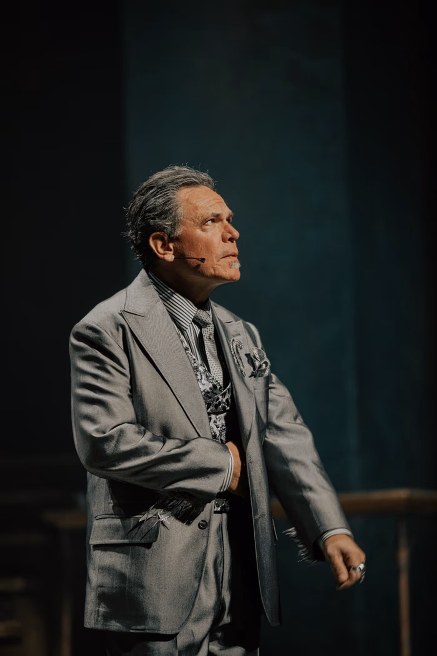 Photos: Morgan Dudley, Jack Wolfe and More Take First Bows in HADESTOWN  Image