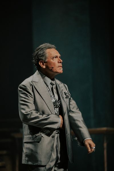 Kurt Elling Photo