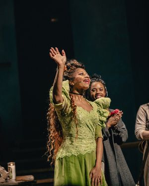 Rebecca Naomi Jones  Photo