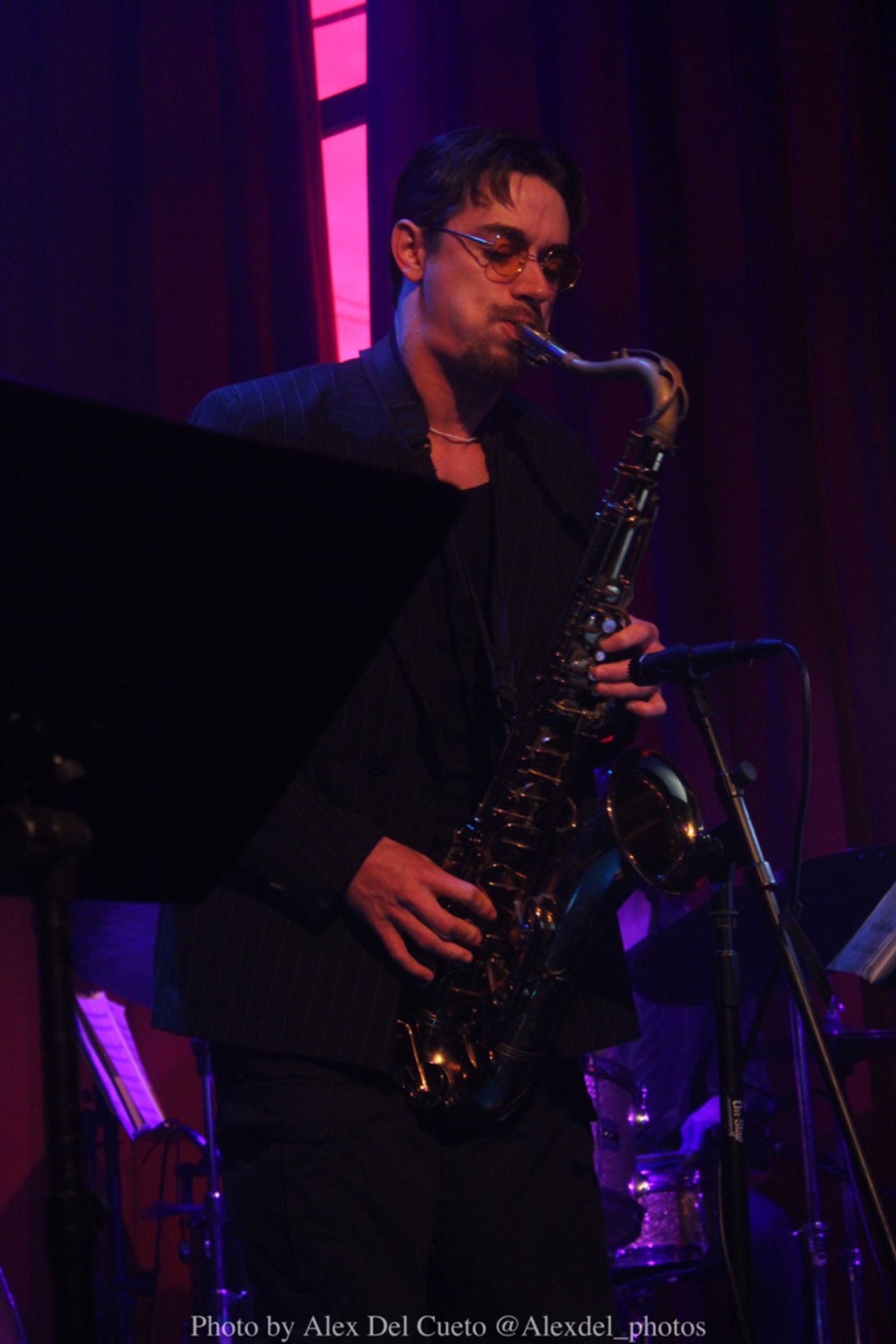 Review: ETERNAL WIND Brings Anime Nostalgia to Life at The Red Pavilion  Image