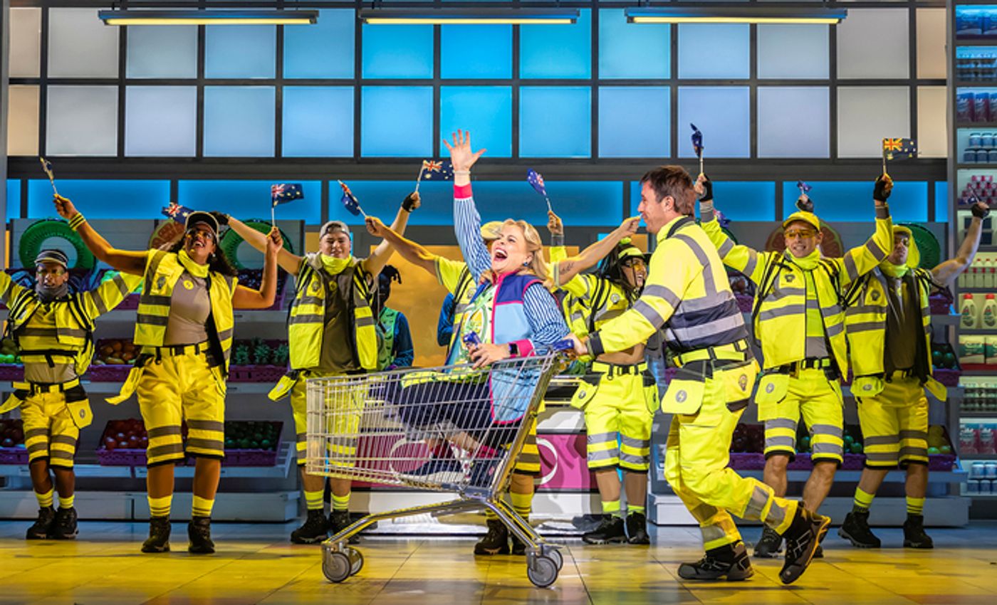 Photos: HERE & NOW - The Official Steps Musical First Look  Image