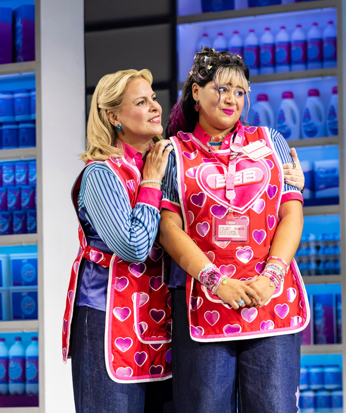 Photos: HERE & NOW - The Official Steps Musical First Look  Image