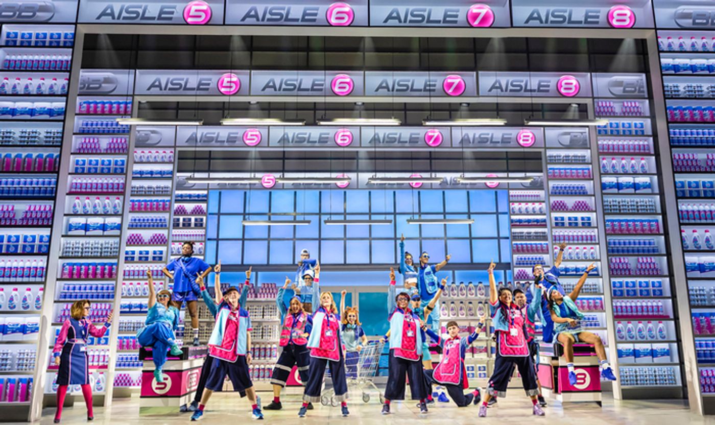 Photos: HERE & NOW - The Official Steps Musical First Look  Image