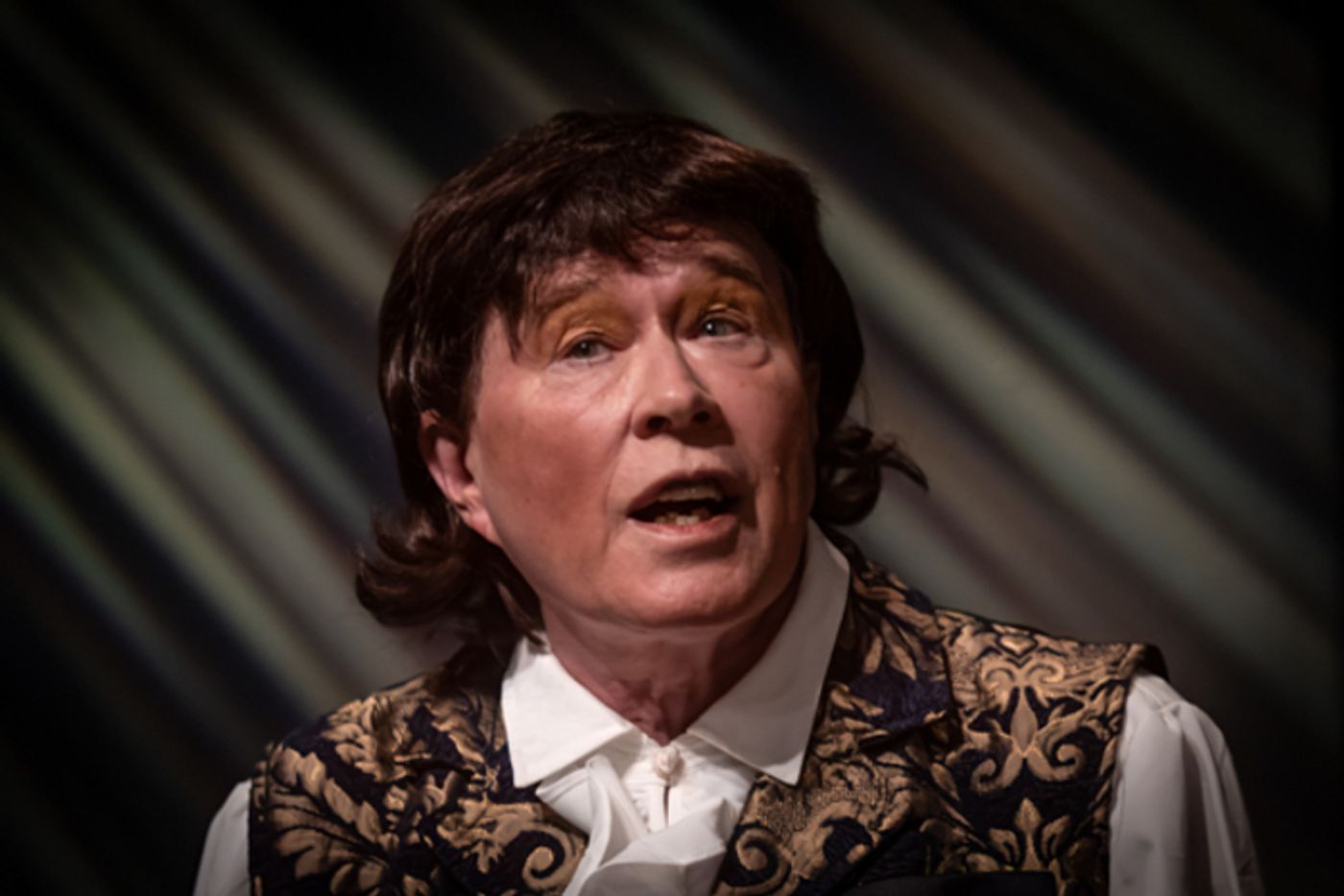 Photos: First look at Evolution Theatre Company’s THE SHAKESPEARE CONSPIRACY  Image