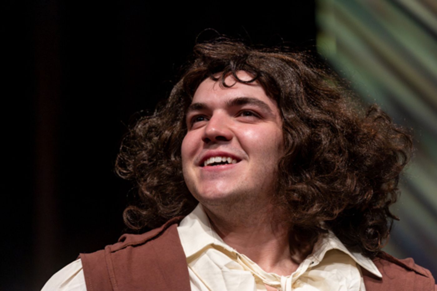 Photos: First look at Evolution Theatre Company’s THE SHAKESPEARE CONSPIRACY  Image