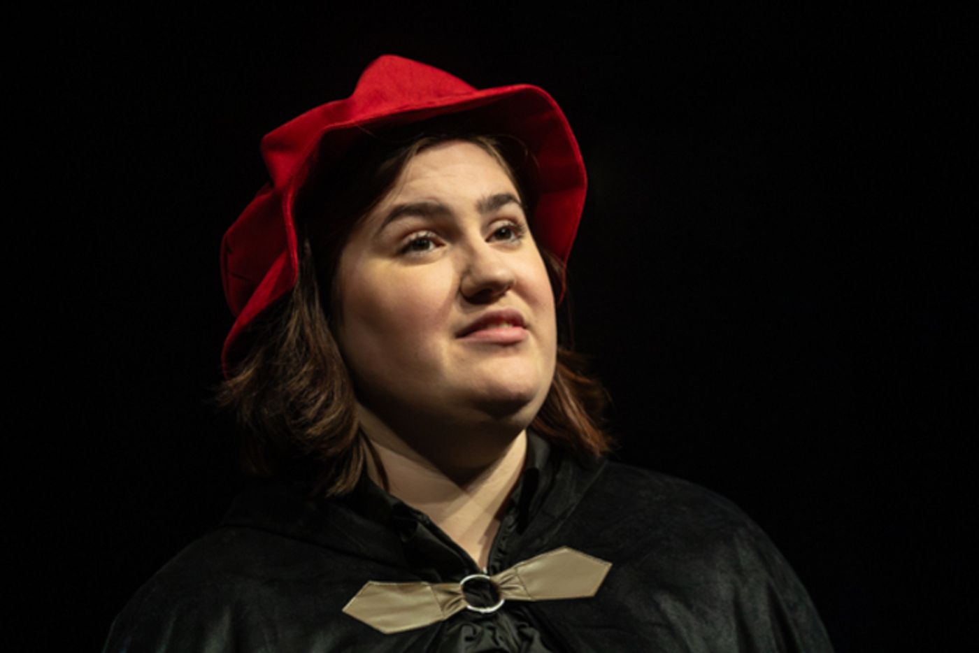 Photos: First look at Evolution Theatre Company’s THE SHAKESPEARE CONSPIRACY  Image