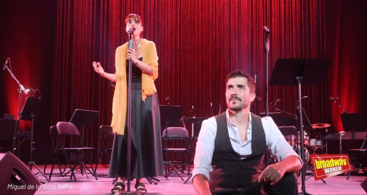 Nace el I Festival SEPTIEMBRE SINFÓNICO que contará en el Nuevo Apolo de Madrid con 16 conciertos   Image