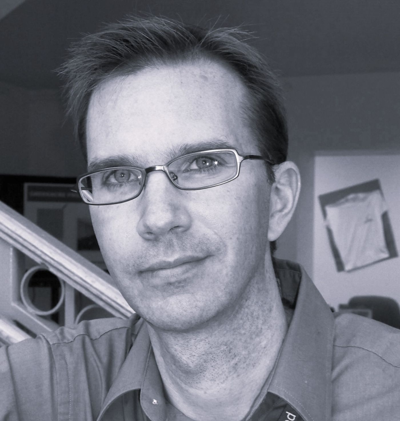 Previews: EVERY BRILLIANT THING at Carrollwood Cultural Center  Image