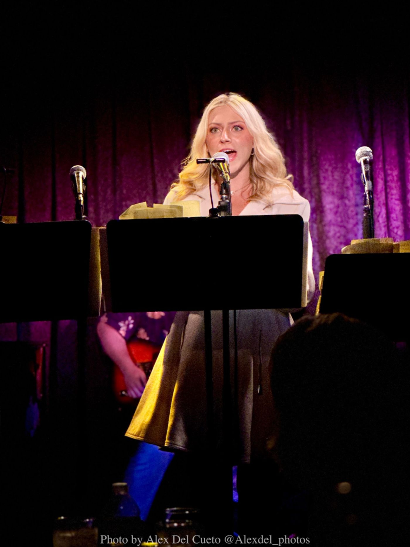 Review: LEGALLY BLONDE at Don't Tell Mama is Exactly What You Want  Image