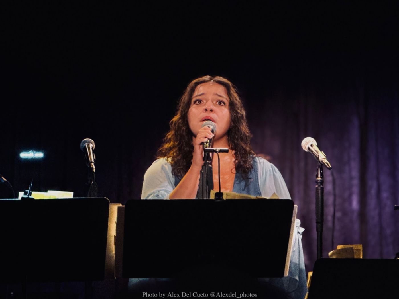 Review: LEGALLY BLONDE at Don't Tell Mama is Exactly What You Want  Image