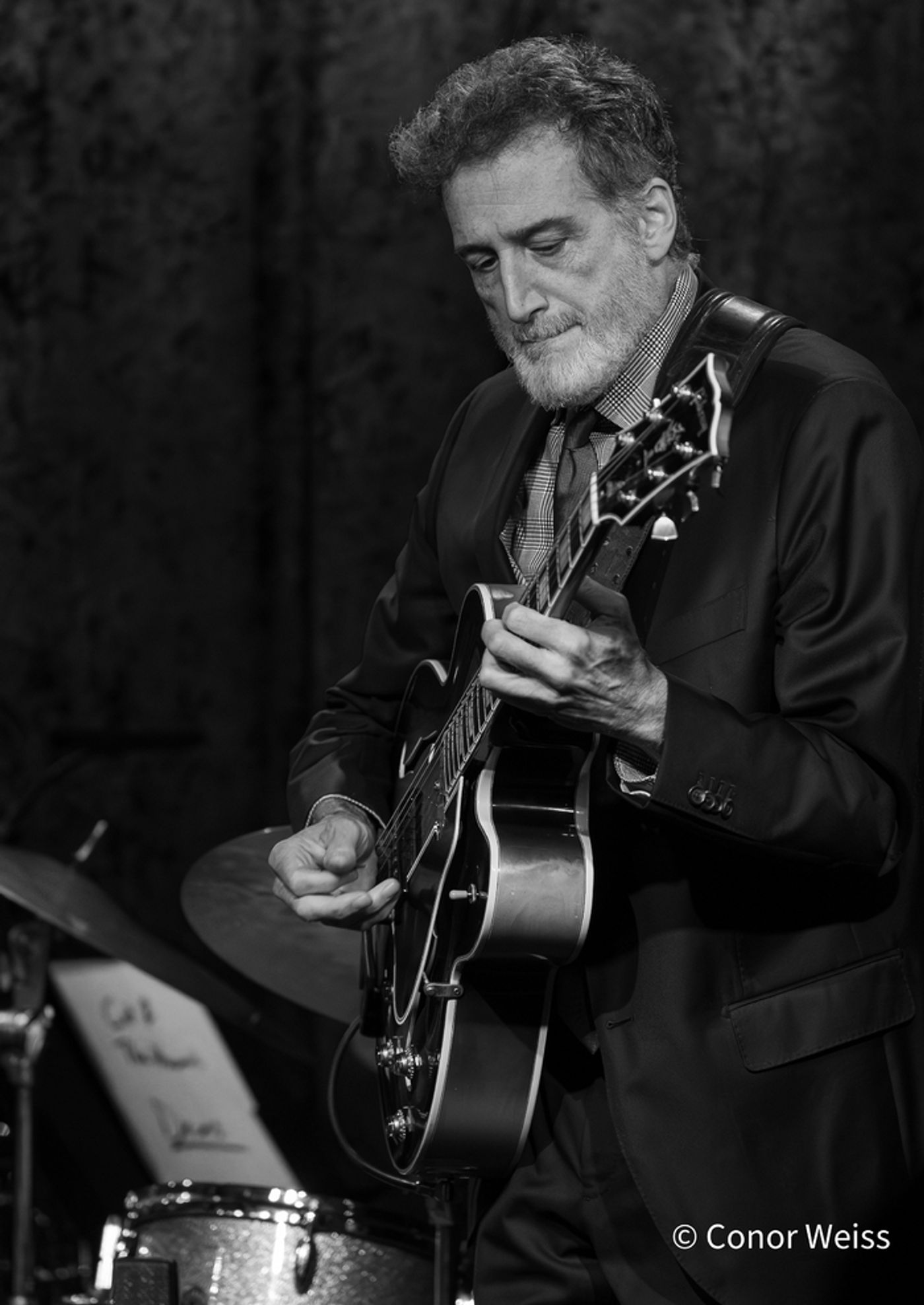 Photos: Catherine Russell Celebrates CAT & THE HOUNDS Album Release at Birdland  Image