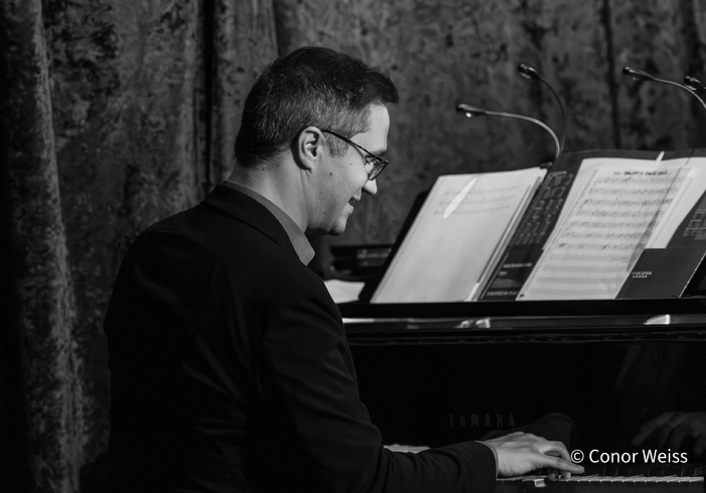 Photos: Catherine Russell Celebrates CAT & THE HOUNDS Album Release at Birdland  Image