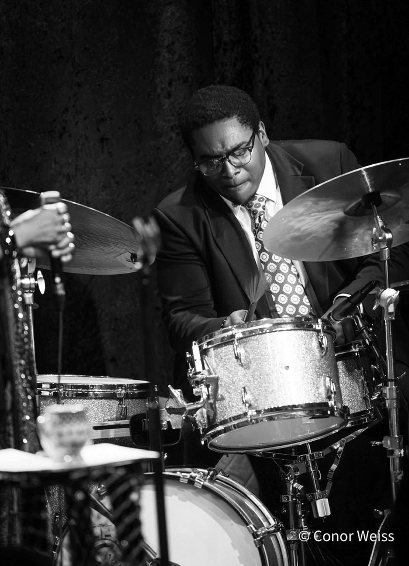 Photos: Catherine Russell Celebrates CAT & THE HOUNDS Album Release at Birdland  Image