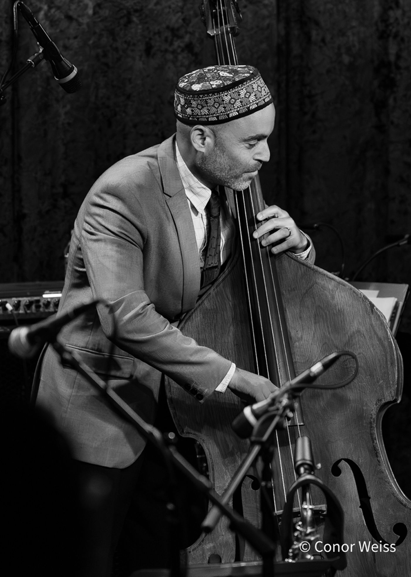 Photos: Catherine Russell Celebrates CAT & THE HOUNDS Album Release at Birdland  Image