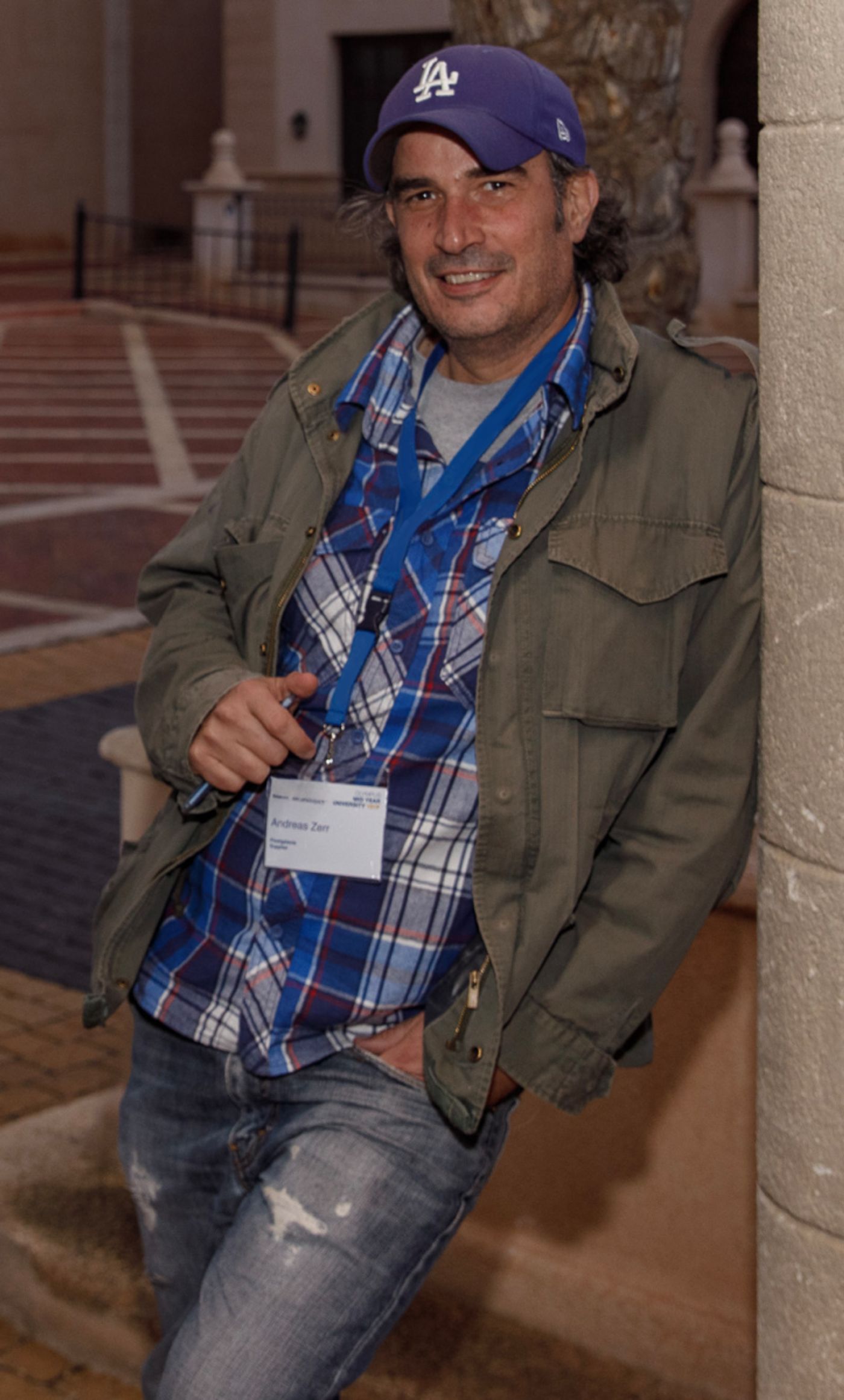 Exclusive: Director Andreas Zerr on the Making of New ROCKY HORROR Doc SANE INSIDE INSANITY  Image