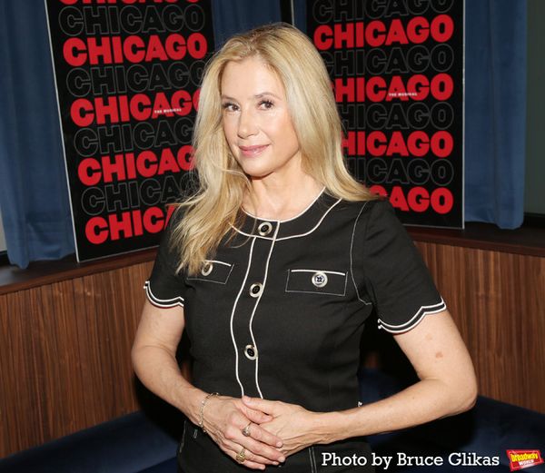 Mira Sorvino Photo