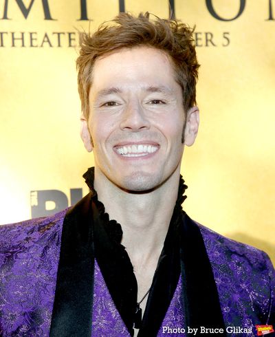 Thayne Jasperson Photo