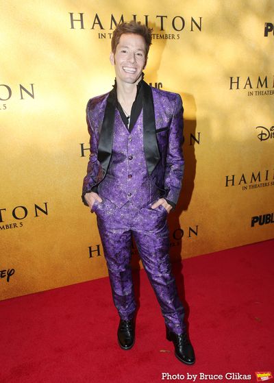 Thayne Jasperson Photo