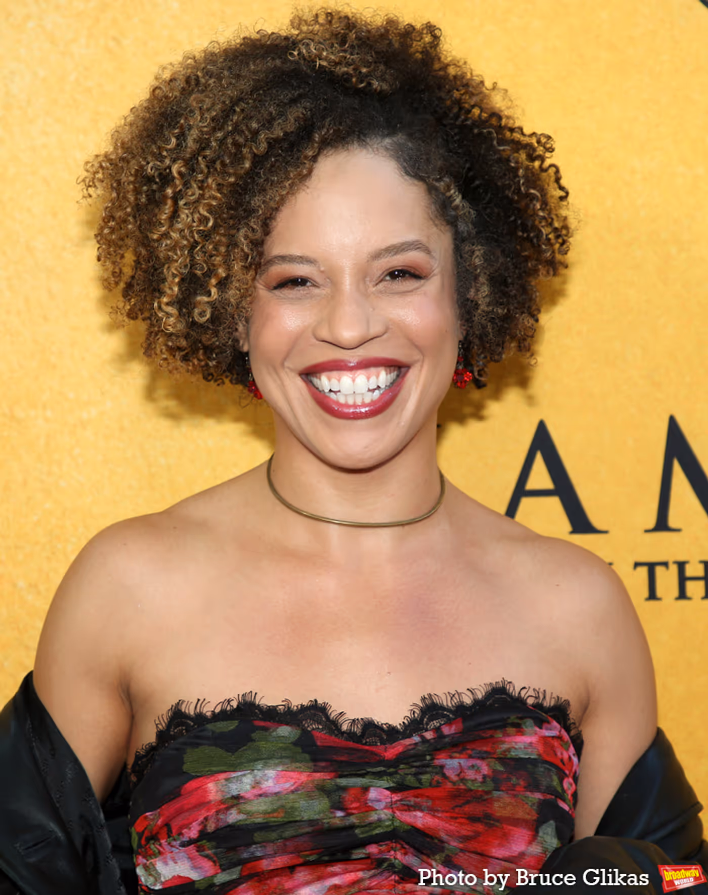 Photos: HAMILTON Original Cast Attends Movie Screening at the Delacorte  Image