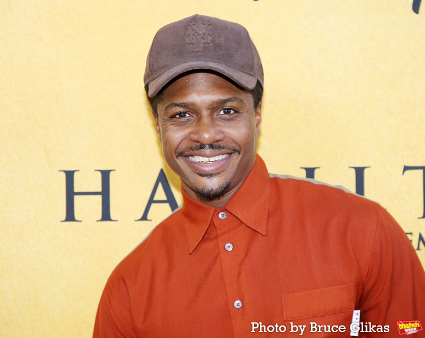 Photos: HAMILTON Original Cast Attends Movie Screening at the Delacorte  Image