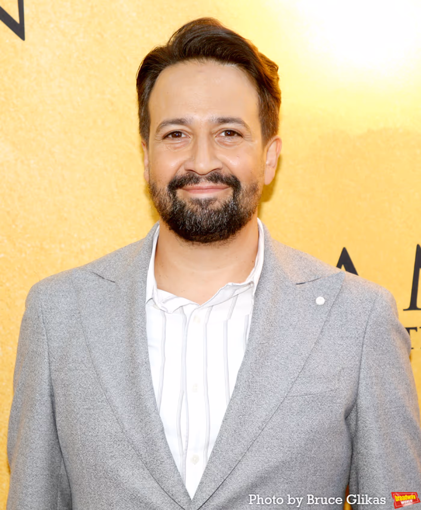 Photos: HAMILTON Original Cast Attends Movie Screening at the Delacorte  Image