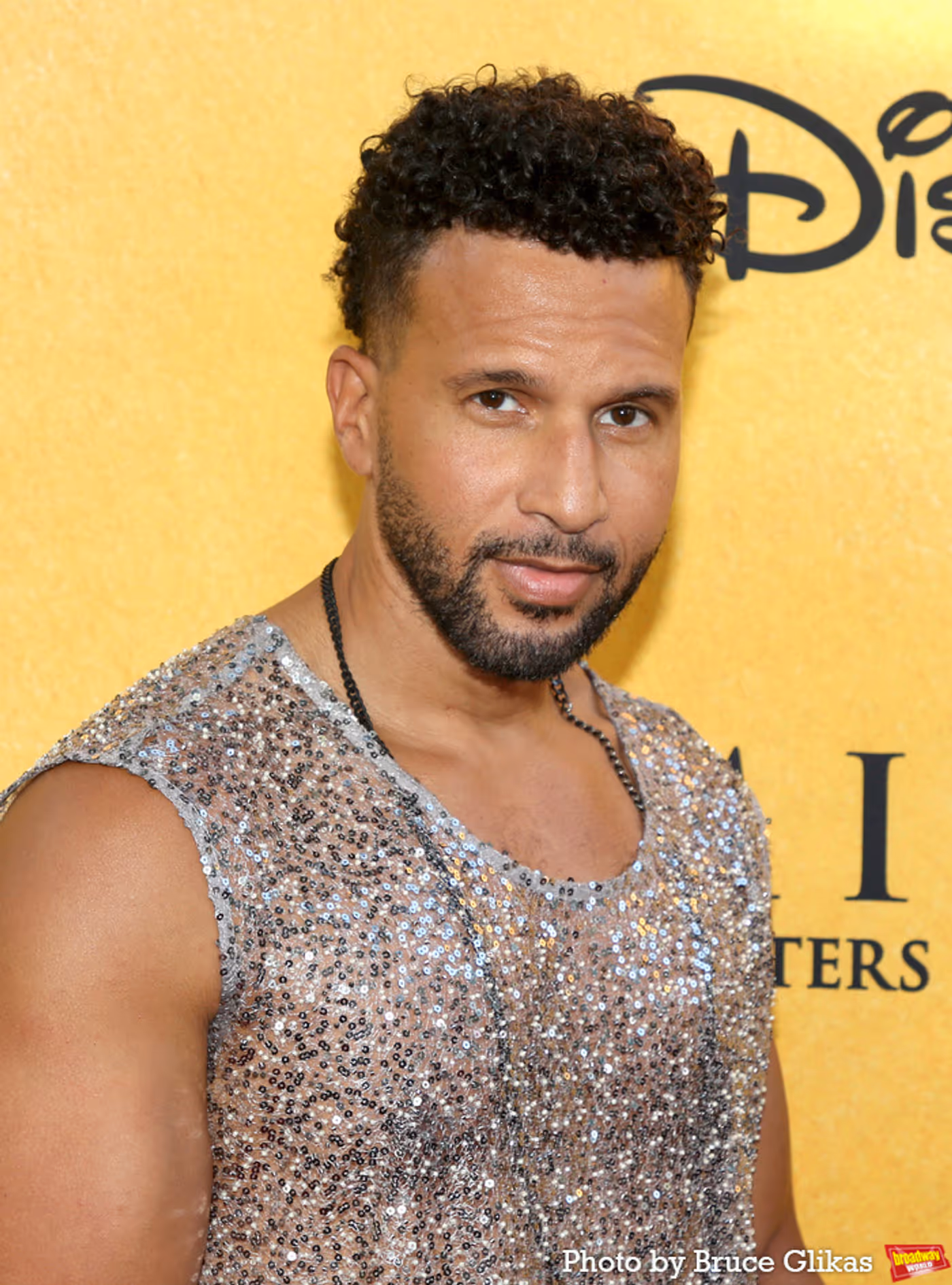 Photos: HAMILTON Original Cast Attends Movie Screening at the Delacorte  Image