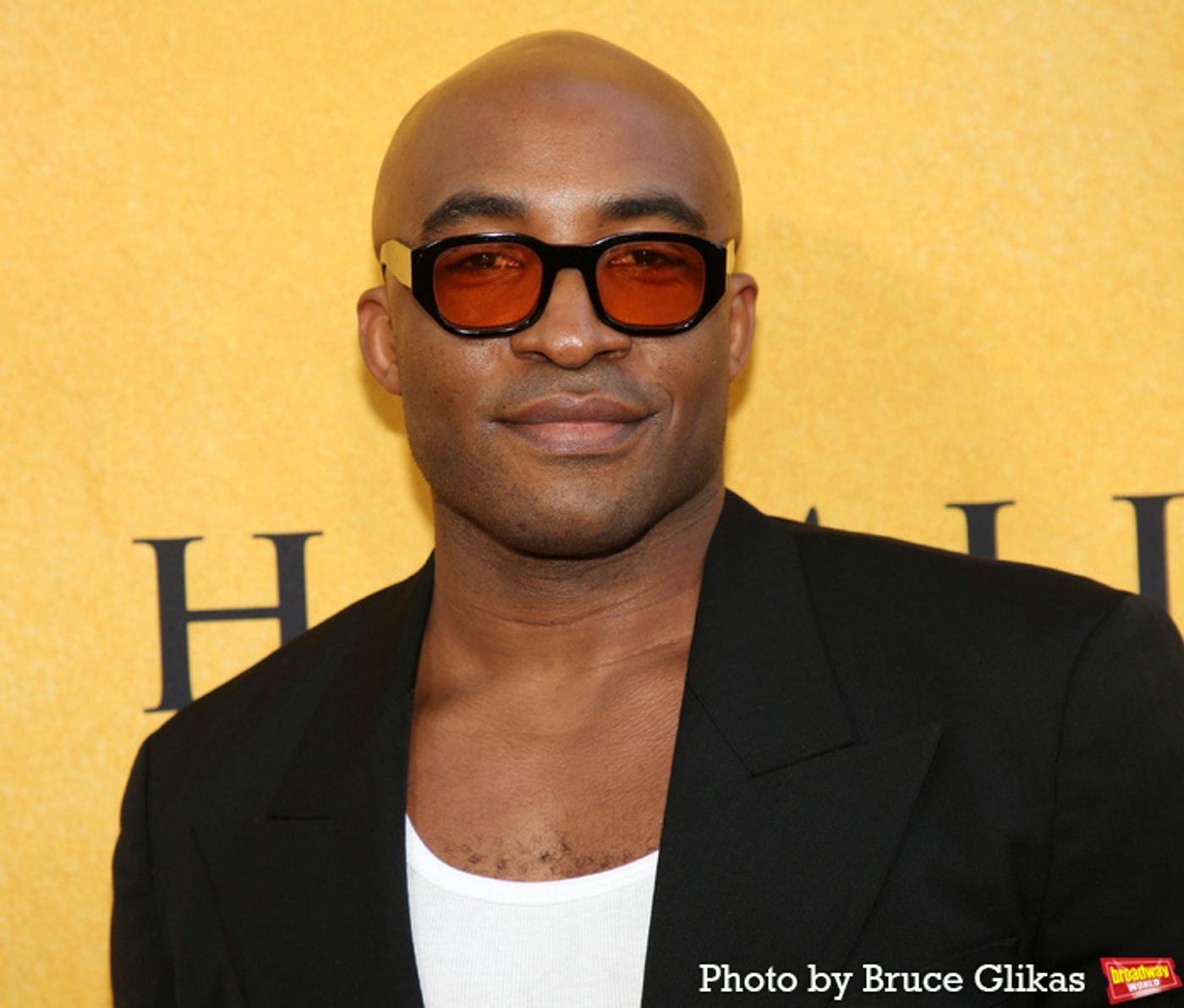 Photos: HAMILTON Original Cast Attends Movie Screening at the Delacorte  Image