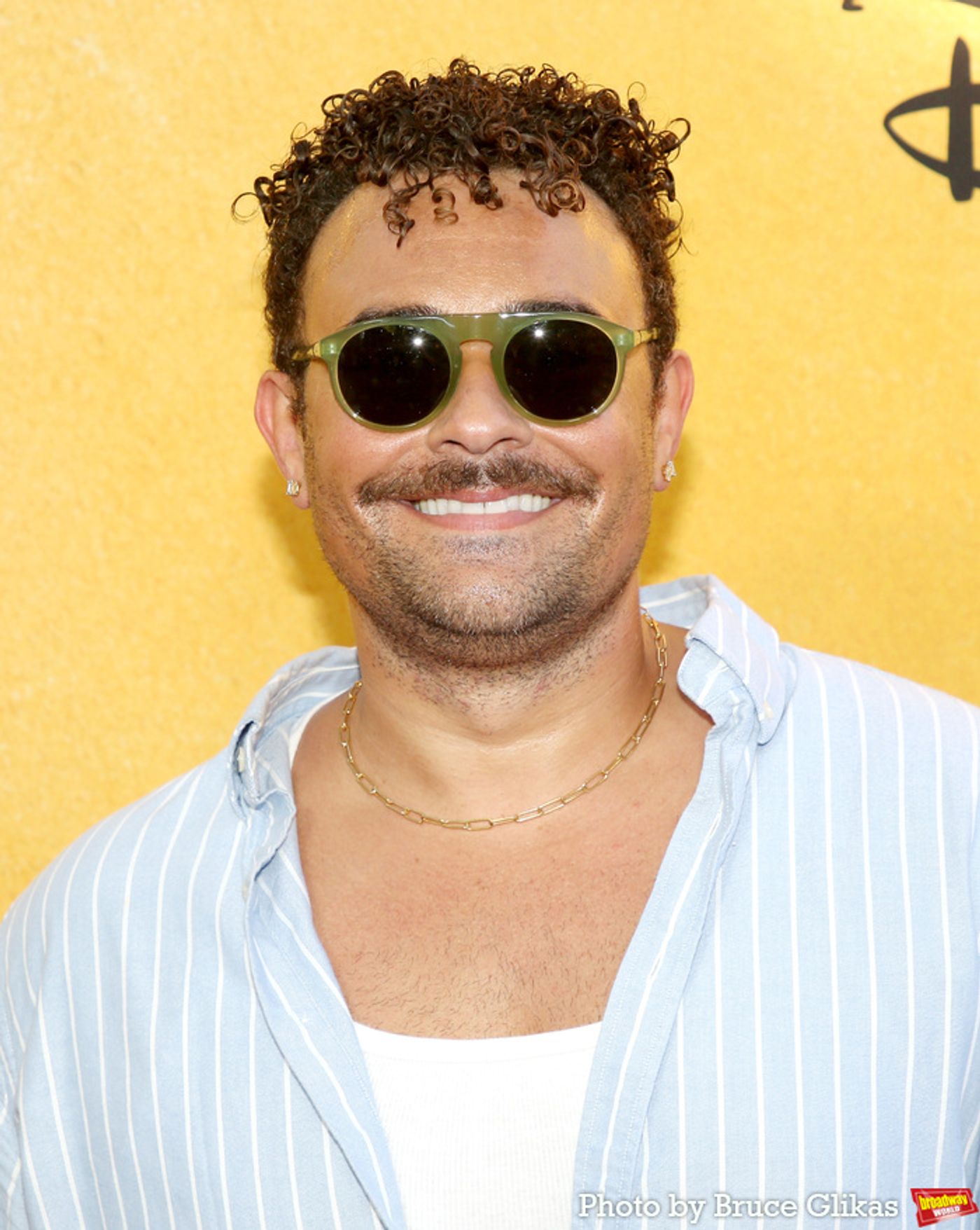 Photos: HAMILTON Original Cast Attends Movie Screening at the Delacorte  Image