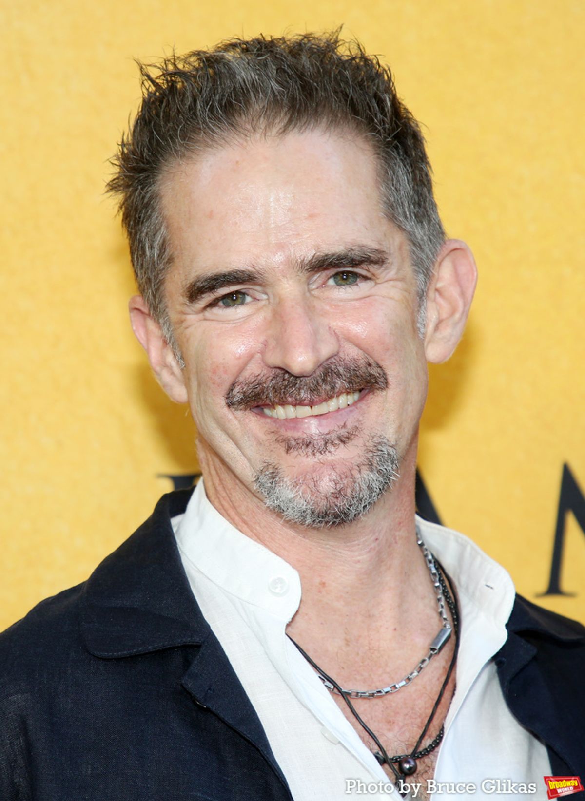 Andy Blankenbuehler at 