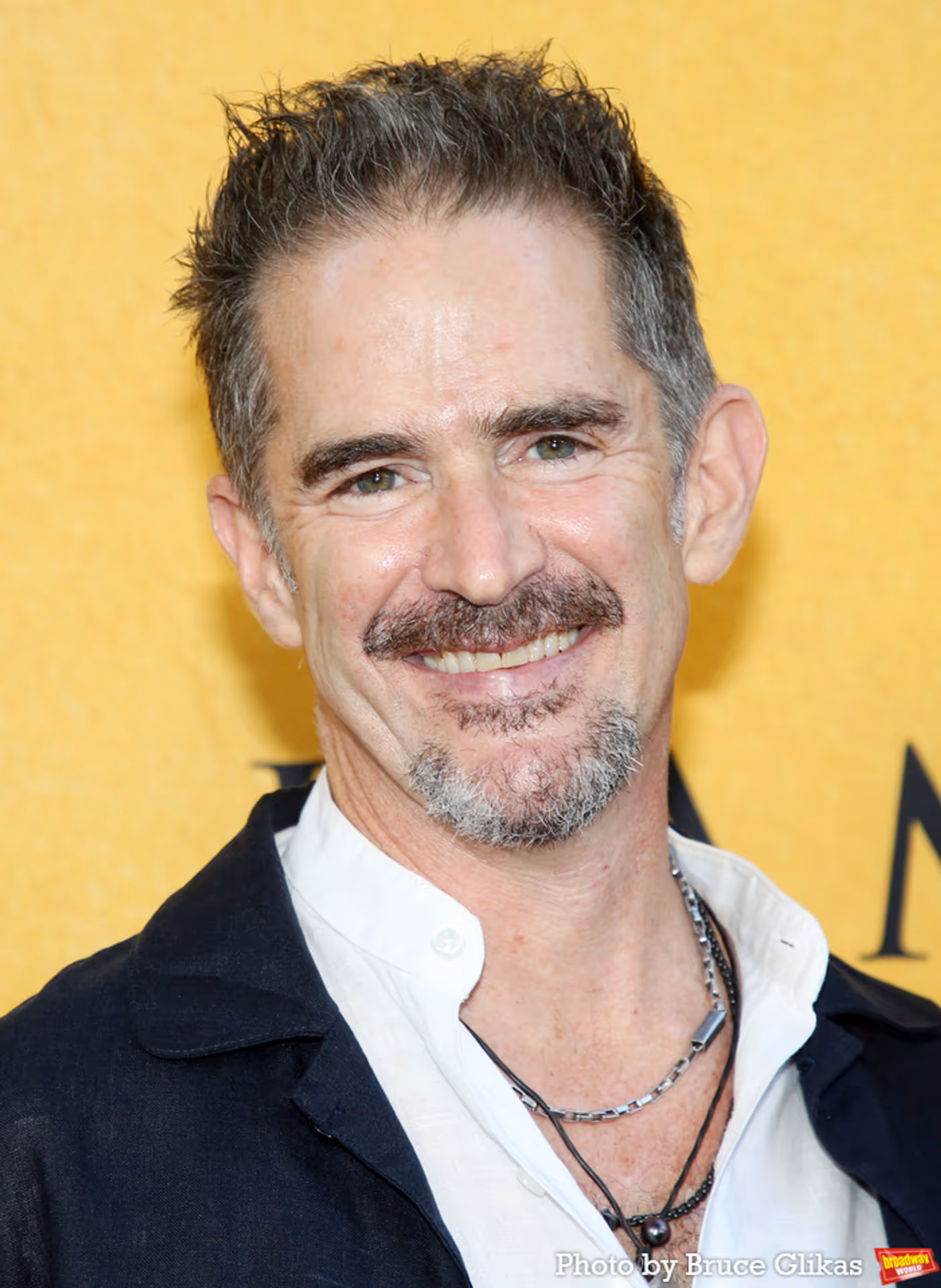 Photos: HAMILTON Original Cast Attends Movie Screening at the Delacorte  Image