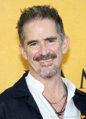 Andy Blankenbuehler Photo