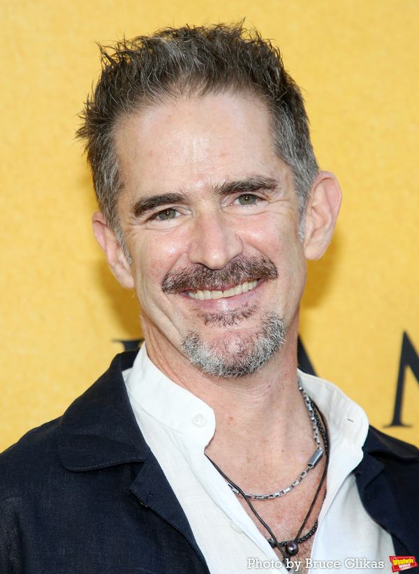 Andy Blankenbuehler Photo