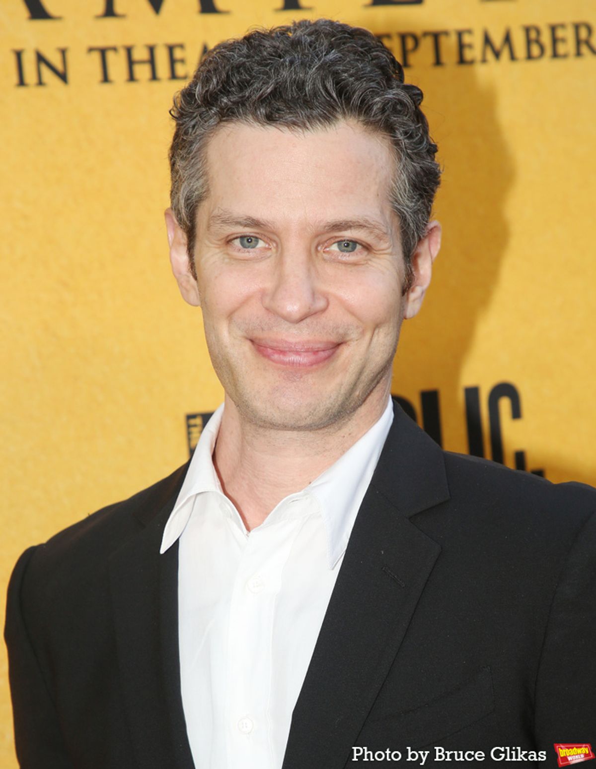 Thomas Kail  at 