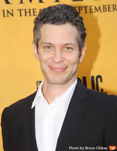 Thomas Kail  Photo