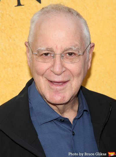 Ron Chernow Photo