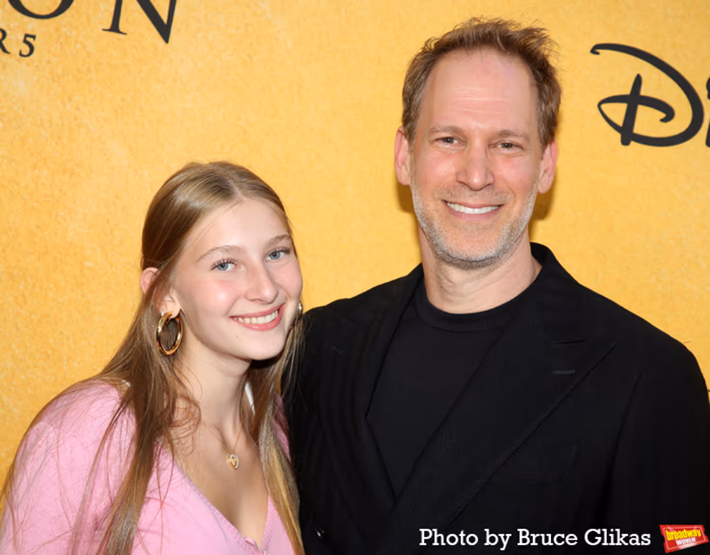 Photos: HAMILTON Original Cast Attends Movie Screening at the Delacorte  Image