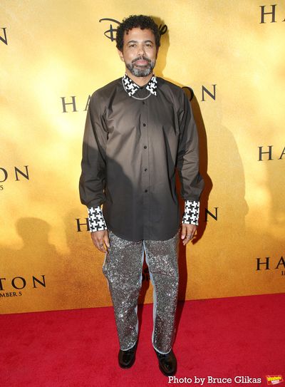Daveed Diggs  Photo